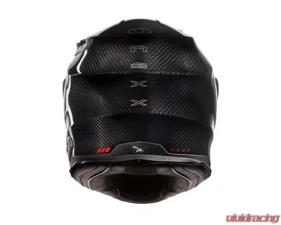 Nexx Helmets XWST2 Carbon Zero Cbn - 5600427068086